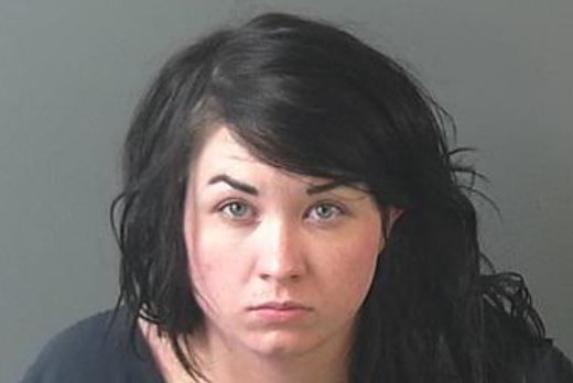 Ashley D. Stone